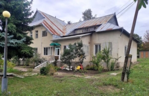 Am vizitat biblioteca orășenească Sângerei