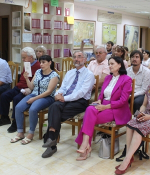 Ne mândrim cu personalitățile notorii