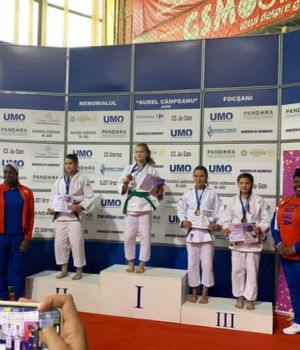 un nou succes la cIUCUIENI