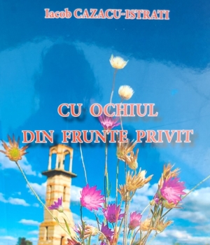Cartea lui Iacob Cazacu