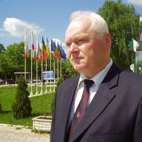 Dumitru Scoropat