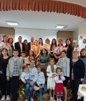 partticpNȚII ȘI ORGANIZATORII rINGULUI PĂRINȚILOR INTELIGENȚI