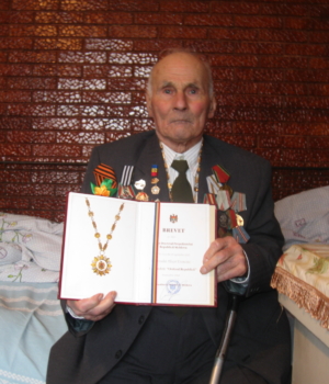 Alexei reemciuc