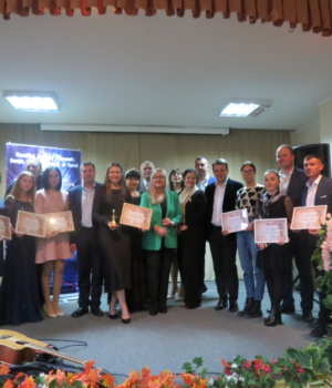 La festivalul CONSTELAȚIA tALENTELOR1