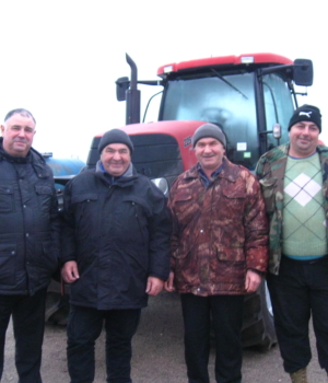 agro copăceni