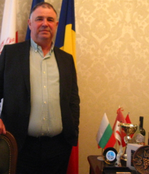 macarei semion