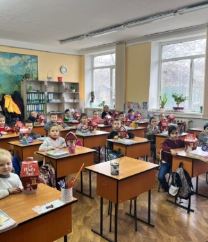 Surprize în ajun de Crăciun la Drăgănești