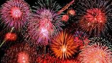 Veste tristă pentru amatorii de artificii – comercializarea și utilizarea articolelor pirotehnice este interzisă