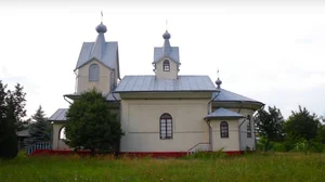 biserica din Drăgănești