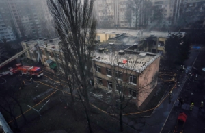 Serviciul de Securitate al Ucrainei va iniția o anchetă pentru a investiga accidentul aviatic din Brovarî. Zelenski: „Este o durere inexprimabilă”. Război în Ucraina, ziua 329