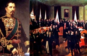 Alexandru Ioan Cuza a reușit să realizeze o operă uriașă a României moderne și să se încadreze în contextul Europei