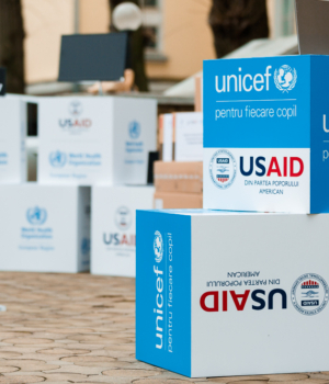 USAID