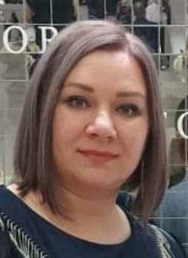 ecaterina dumbravă