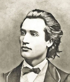 mihai eminescu
