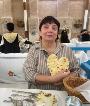 olga condoracgi