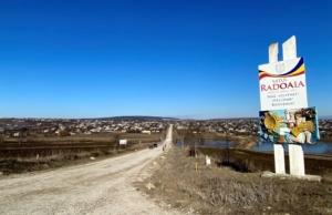 Un tânăr din r. Sângerei, atacat de tatăl vitreg cu un cuțit