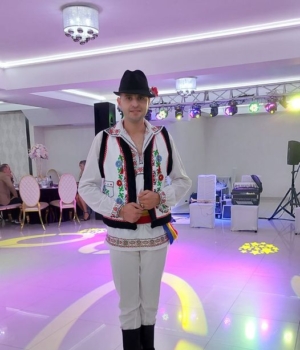 Adriasn Chirtiac