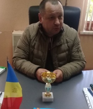 Constantin Ciobanu
