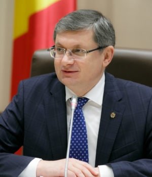 Igor Grosu