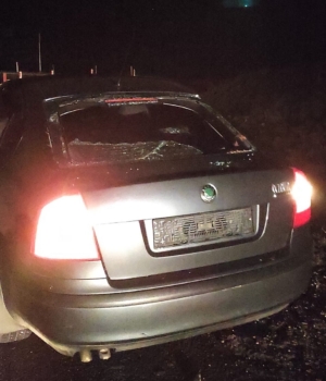accident covaliov