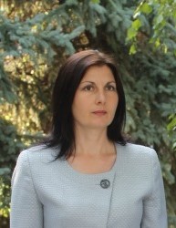 anastasia Rusu