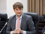 După demisia Guvernului Gavrilița, Andrei Spînu are o nouă funcție