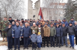 Lecția oricărui război e să prețuim pacea