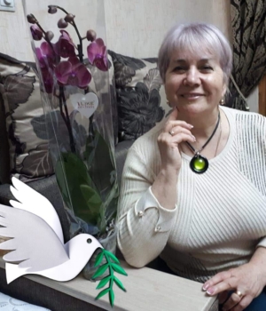 maria buceațchi