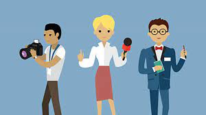 nu intimidați jurnaliștii