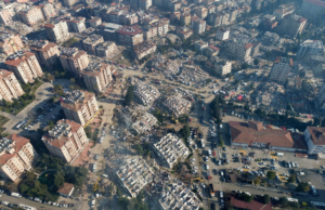 Bilanțul cutremurelor din Turcia și Siria a ajuns la peste 20 000 de victime