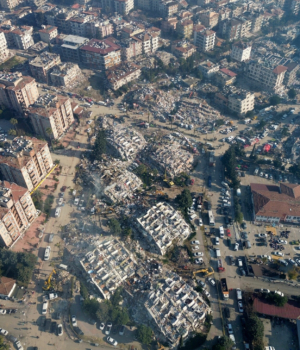 APTOPIX Turkey Syria Earthquake