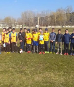 Echipele participante la campionat