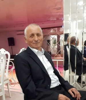 Ion Mereuță