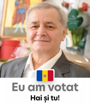 gheorghe gorun