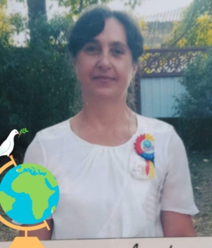 gurițenco ala