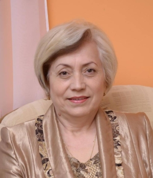 maria cucoș