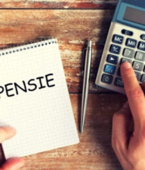 pensie