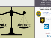 Mediul Asociativ se implică în prevenirea delincvenței juvenile