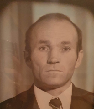 Afanasie Ojog