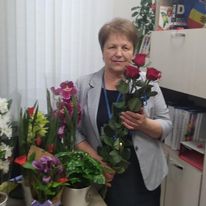 Maria Condorachi