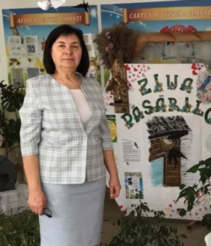 Raisa Răzlog