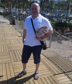 Simion Dimov