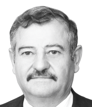URECHEANU GHEORGHE