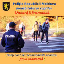 VACANȚĂ FRUMOASĂ