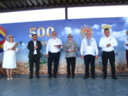 Schimbarea la față a satului Iezărenii Vechi