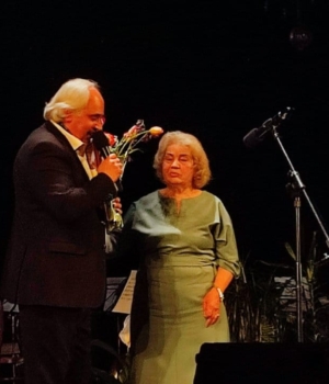 Ecaterina Atanasov