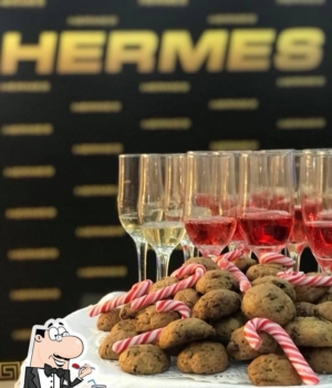 Hermes sângerei