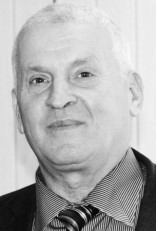 Ropot Nicolae