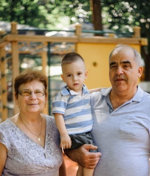 IULIA STATNÎI