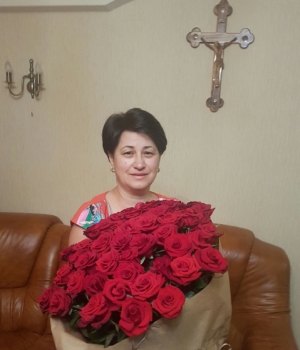 lucia brașovschi